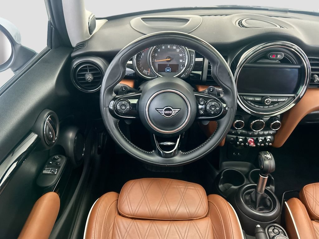 Used 2019 MINI Cooper S FWD image 10