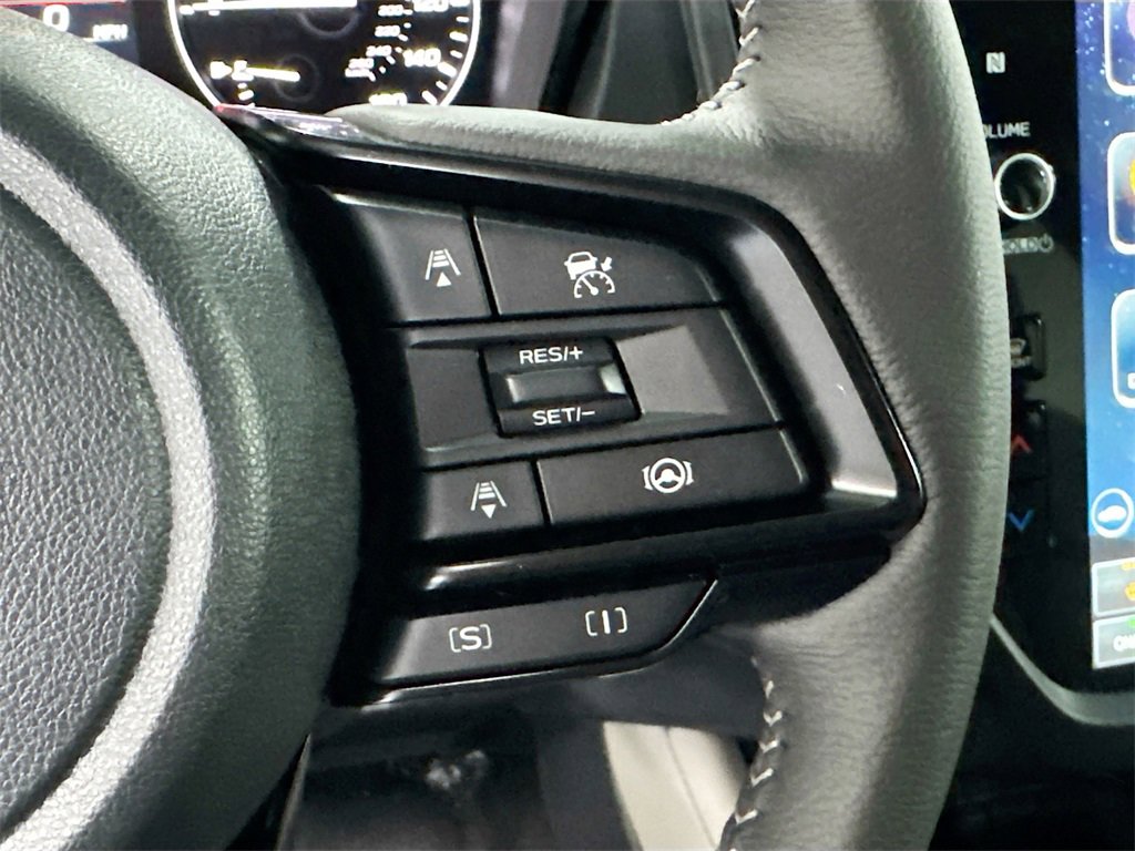 New 2026 Subaru Forester Premium image 9