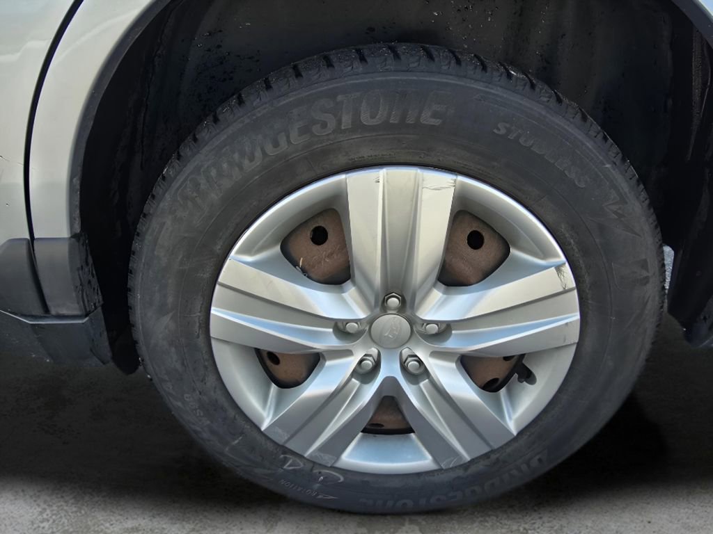 Used 2015 Subaru Outback 2.5i AWD/4WD image 28