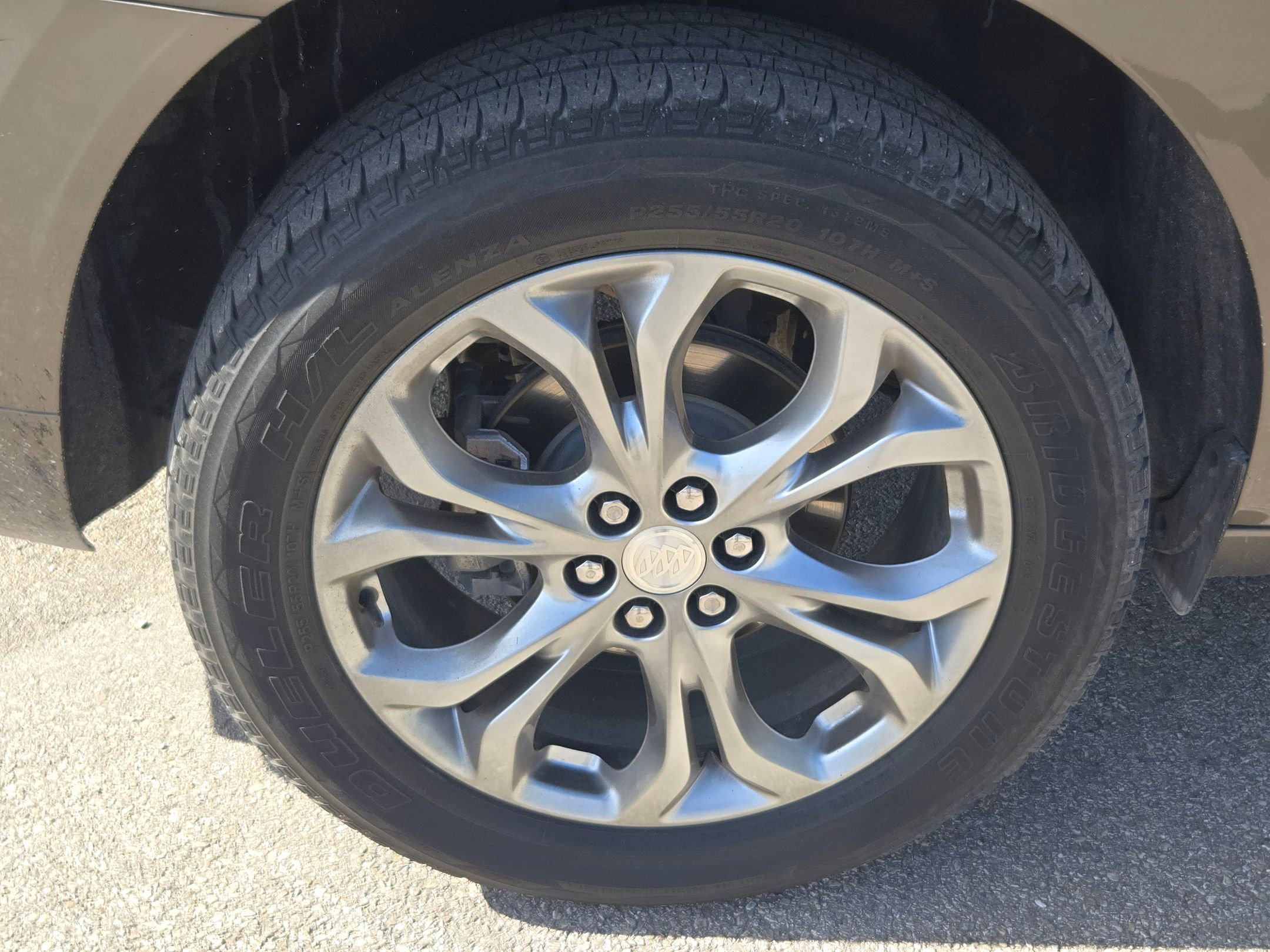 Used 2020 Buick Enclave Avenir w/ Avenir Technology Package image 32