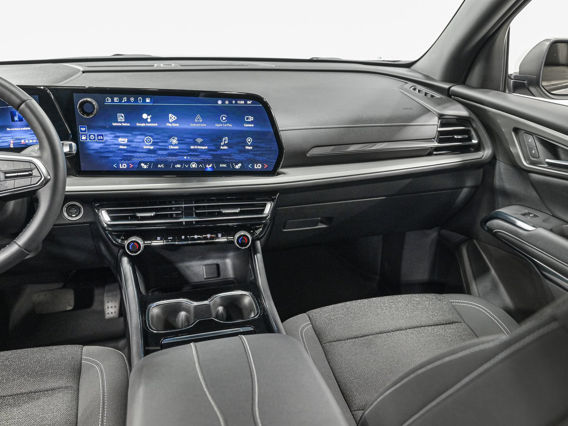 Used 2024 Chevrolet Traverse LS FWD image 30