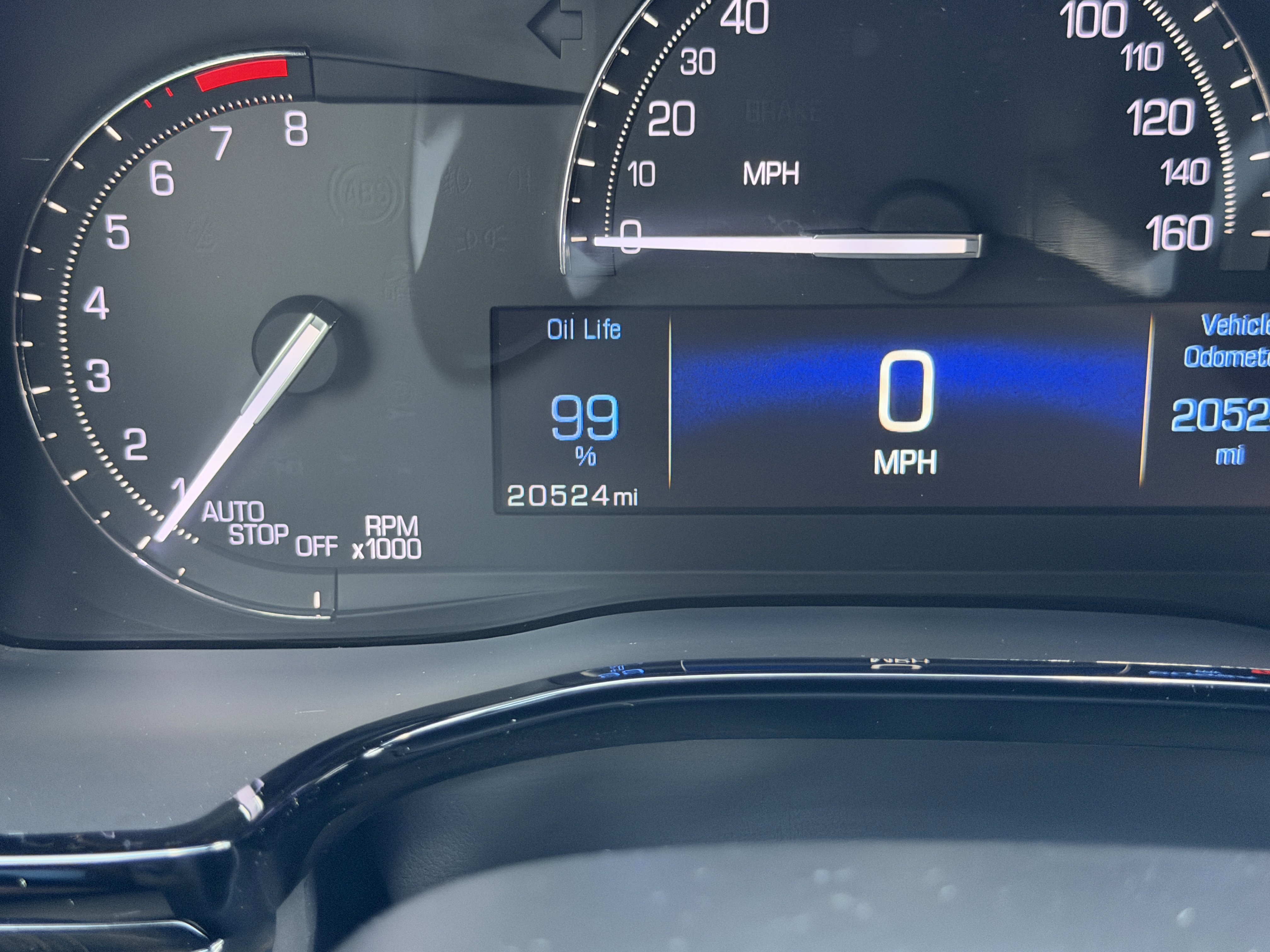 Used 2019 Cadillac XT5 Premium Luxury FWD image 30