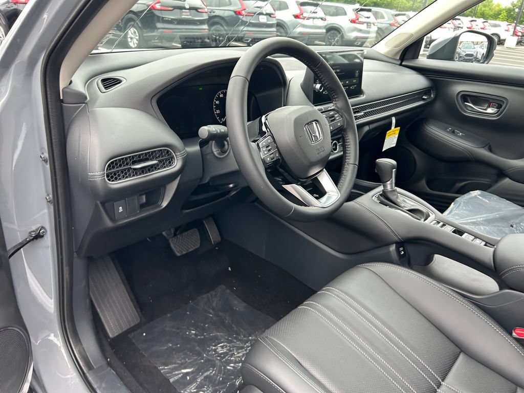 New 2027 Honda HR-V EX-L image 19