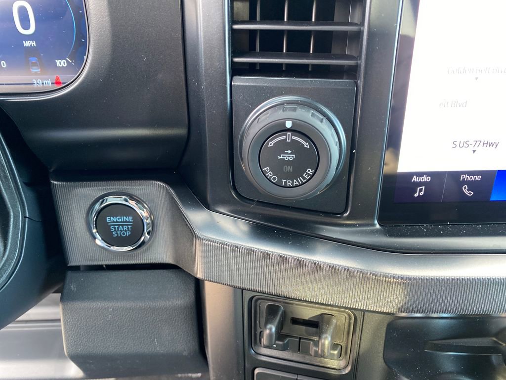 New 2026 Ford F250 Platinum image 40