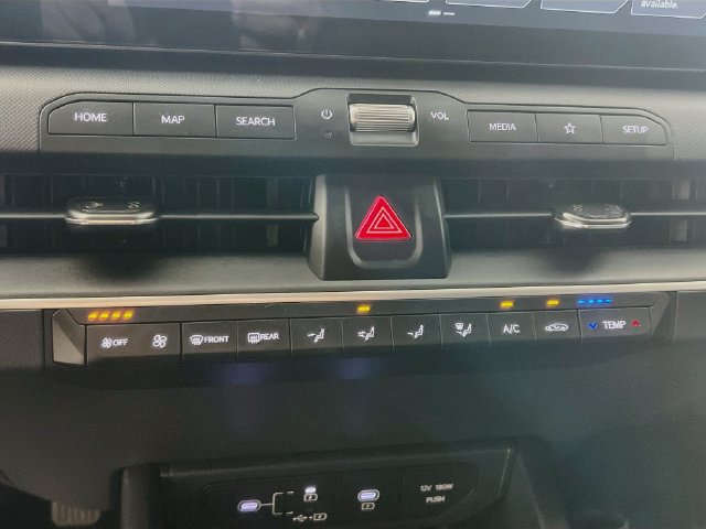 Used 2026 Kia K4 FWD image 23