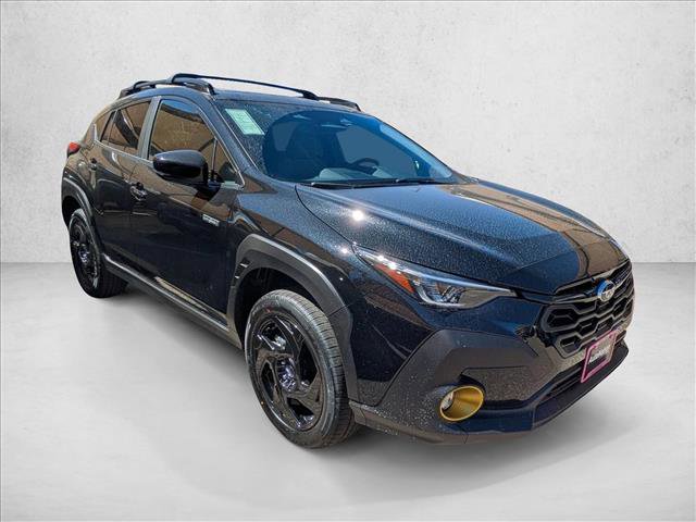 New 2026 Subaru Crosstrek 2.5i Sport w/ Crosstrek Mirror Package AWD/4WD video 3
