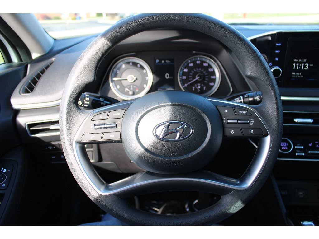 Used 2023 Hyundai Sonata SEL image 20