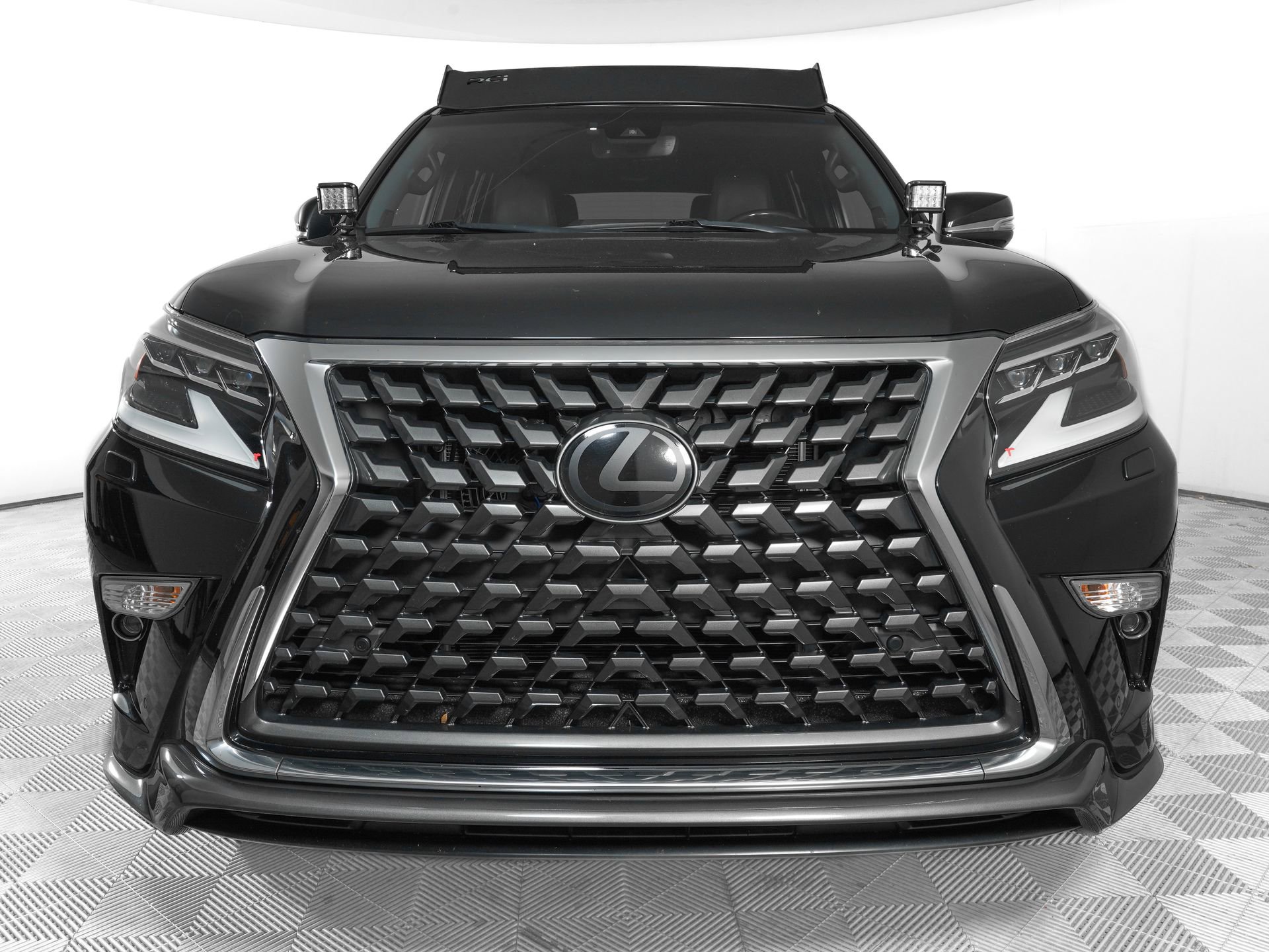 Used 2020 Lexus GX 460 Premium image 2