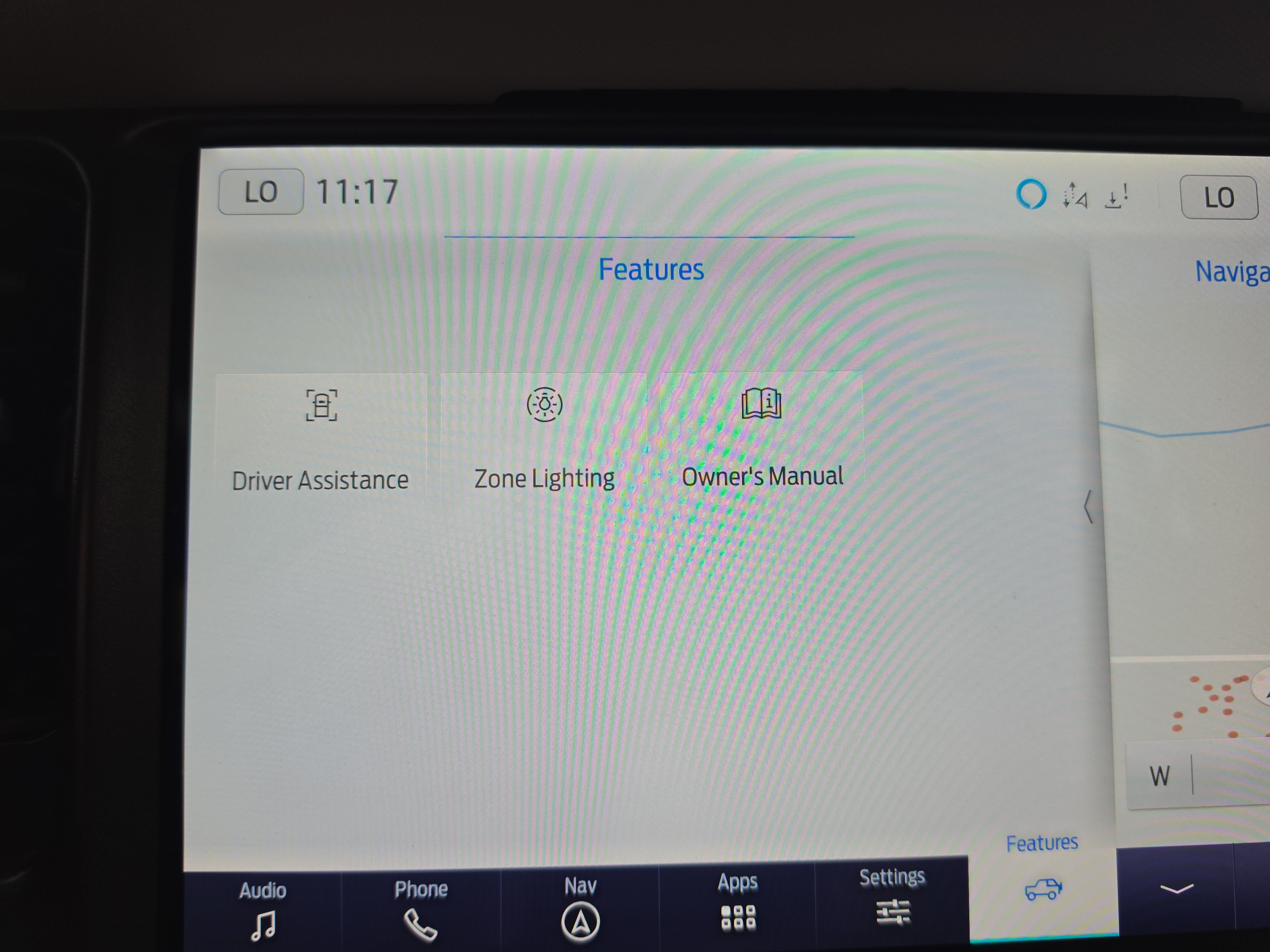 Used 2022 Ford Bronco Wildtrak AWD/4WD image 31