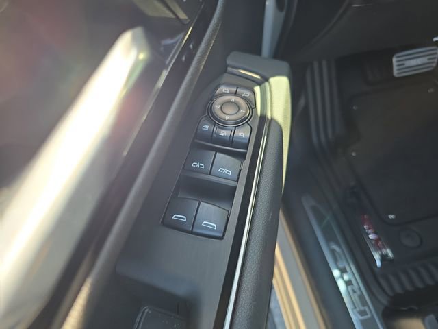 New 2026 GMC Sierra 2500 AT4 w/ Technology Package image 16