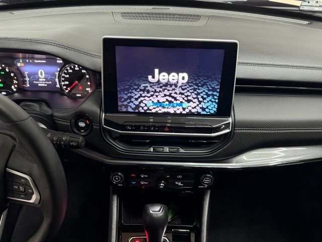 Used 2022 Jeep Compass Altitude image 30