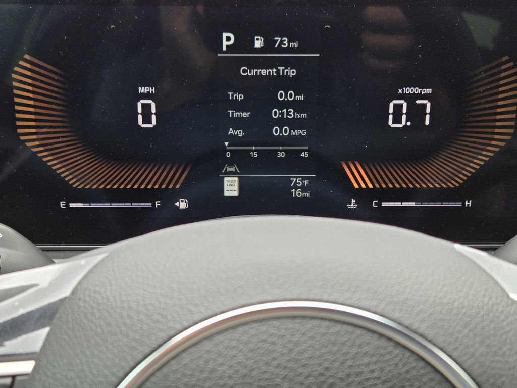 New 2026 Kia K5 GT-Line FWD image 11