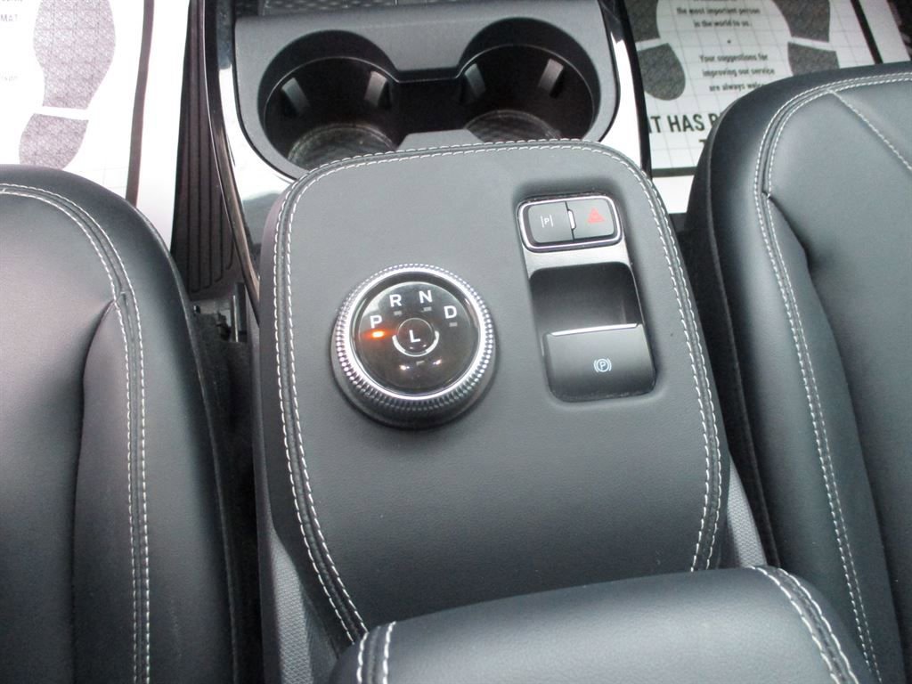 Used 2023 Ford Mustang Mach-E Select w/ Comfort Package Lite image 17