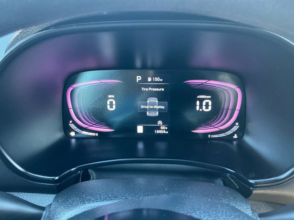 Used 2024 Kia Soul LX w/ Option Group 015 image 19