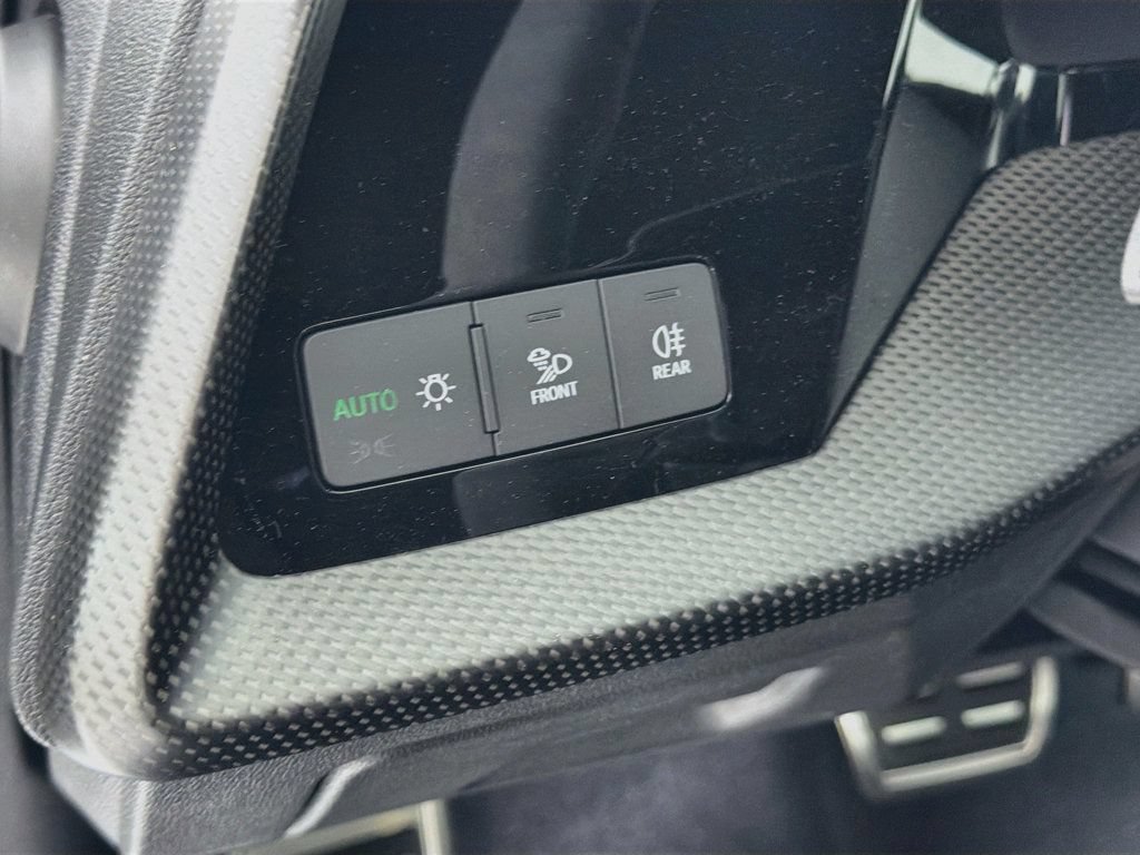 New 2026 Audi RS 3 AWD/4WD image 10