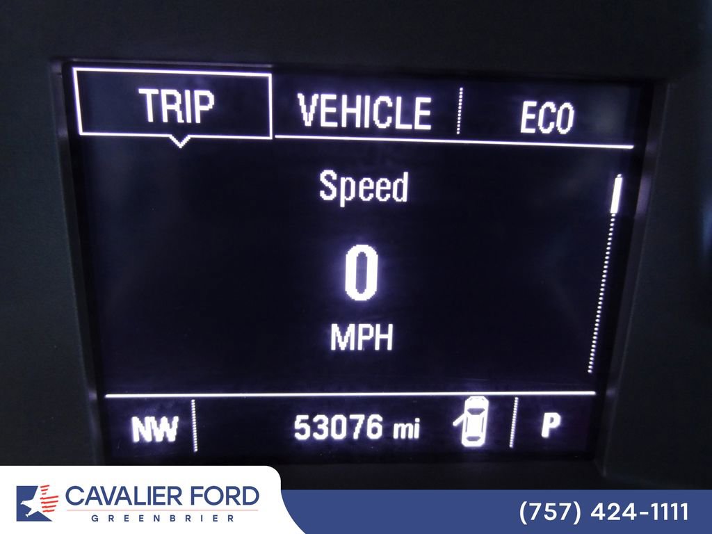 Used 2024 Chevrolet Malibu LT FWD image 18