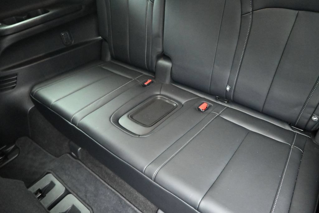 Certified 2023 INFINITI QX60 Luxe w/ Cargo Package FWD image 17