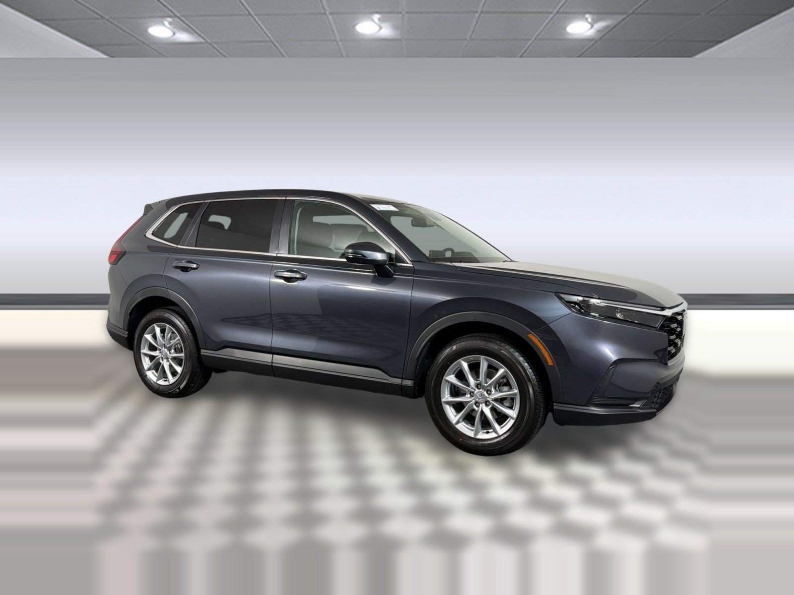 New 2026 Honda CR-V EX image 6
