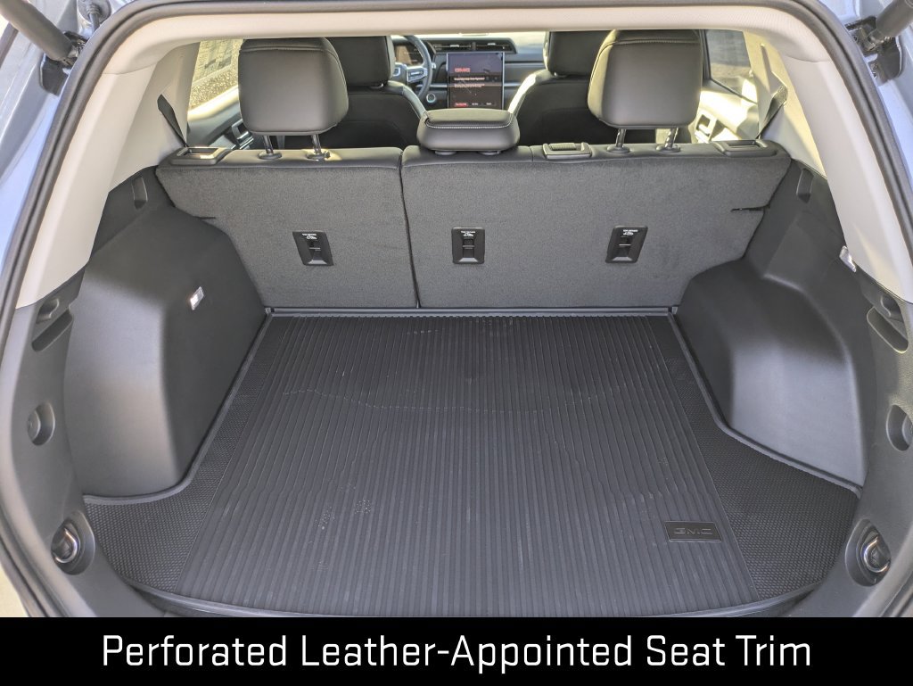 New 2027 GMC Terrain Denali w/ LPO, Floor Liner Package AWD/4WD image 27