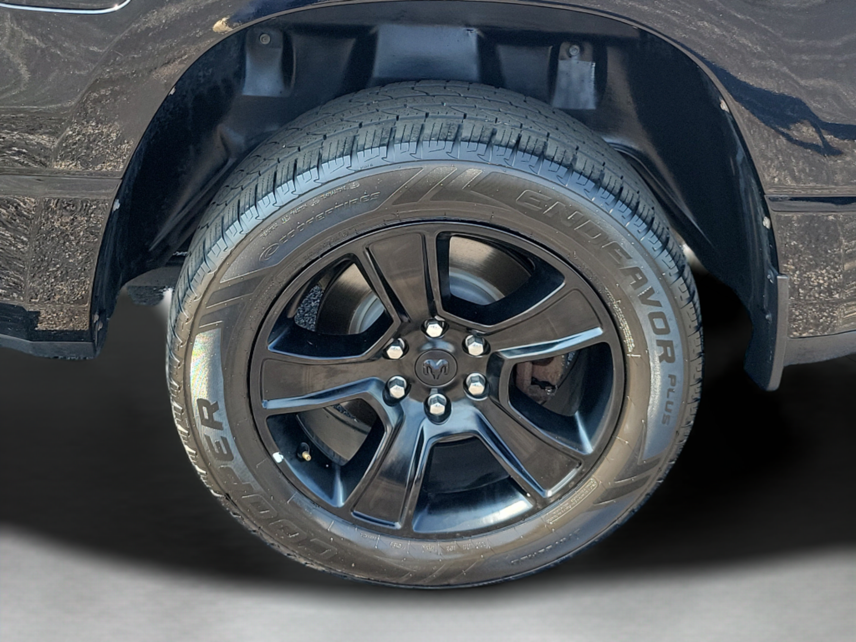 Used 2023 RAM 1500 Big Horn AWD/4WD image 30