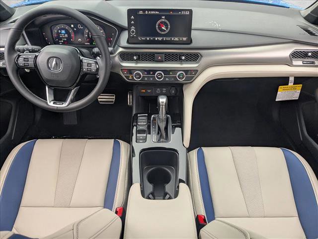 New 2026 Acura Integra A-Spec image 15