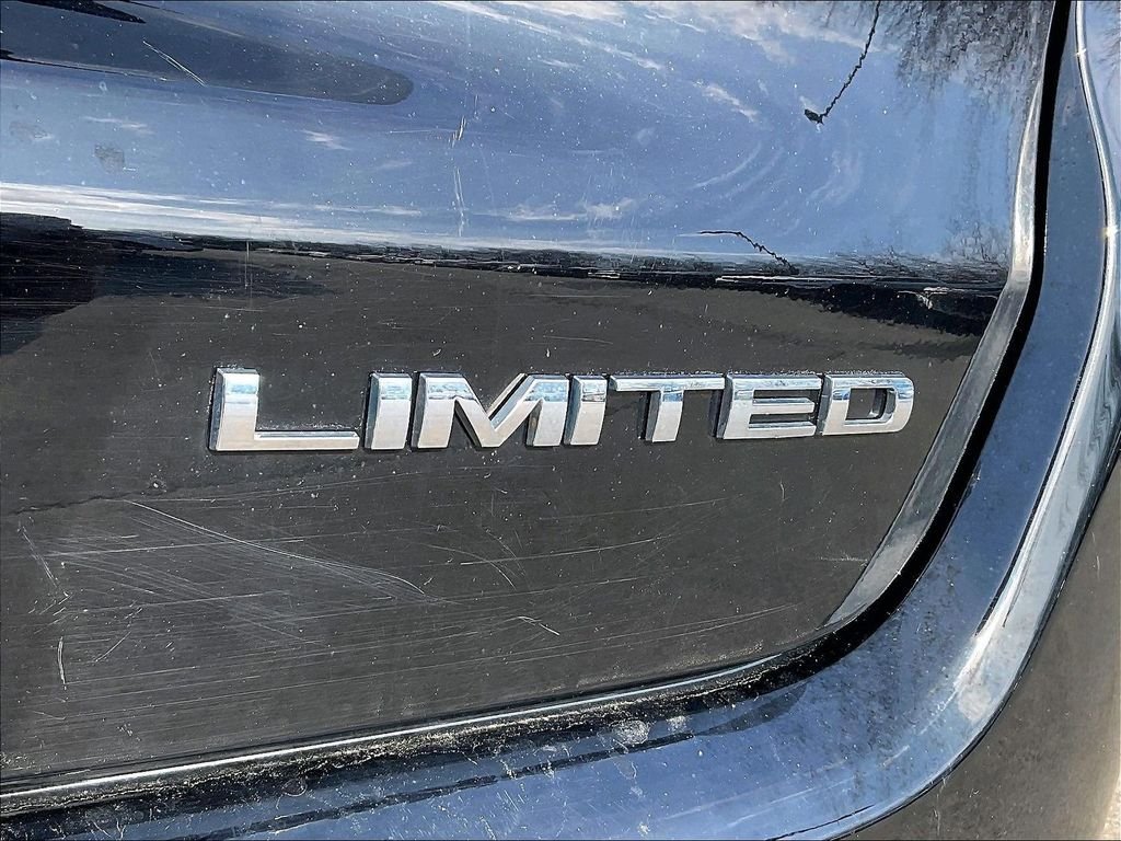 Used 2022 Jeep Compass Limited AWD/4WD image 26
