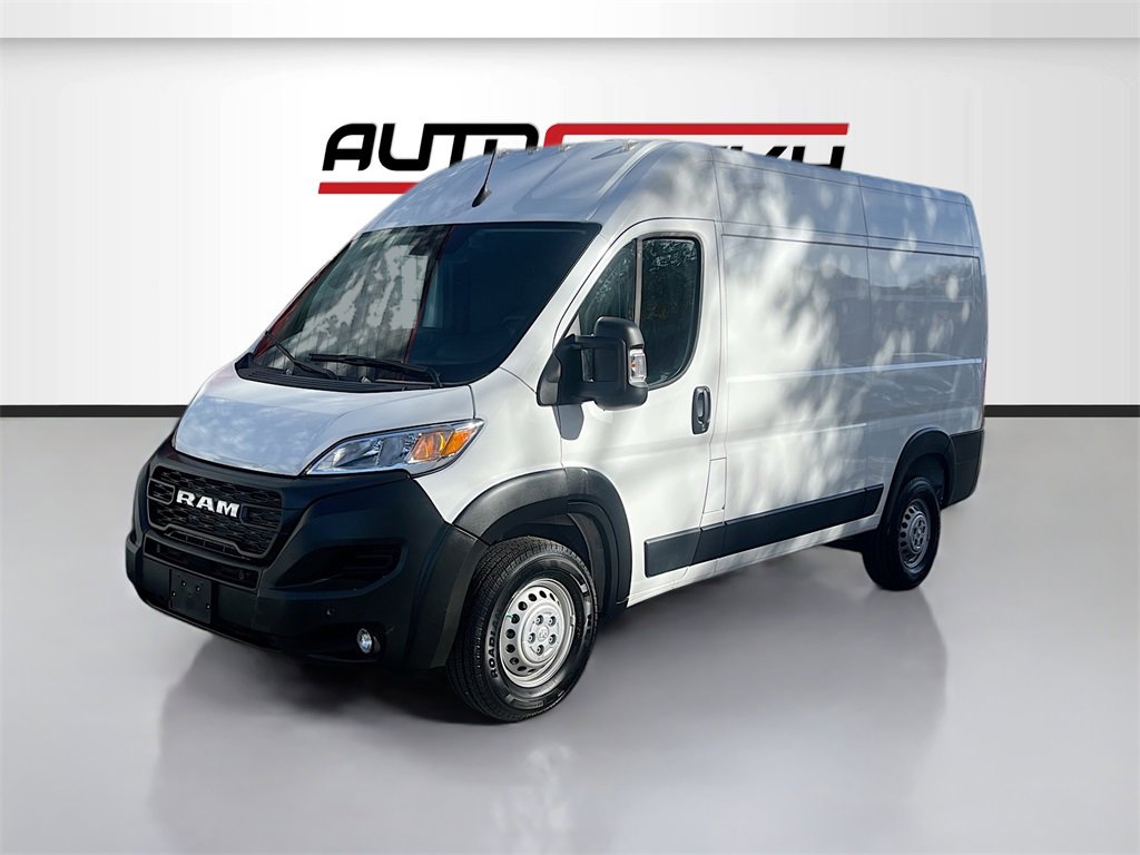 Used 2025 RAM ProMaster 1500 w/ Safety Group image 3