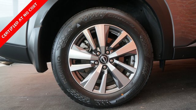 Used 2022 Nissan Pathfinder SL image 87