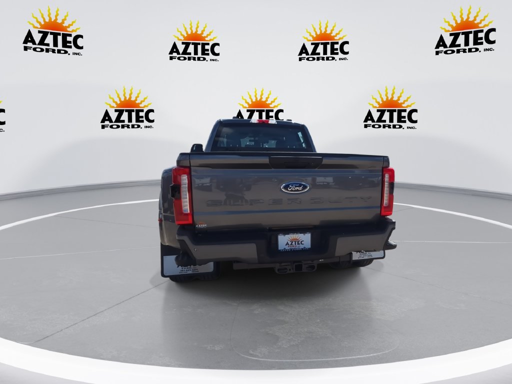 New 2026 Ford F350 XL w/ STX Appearance Package AWD/4WD image 7