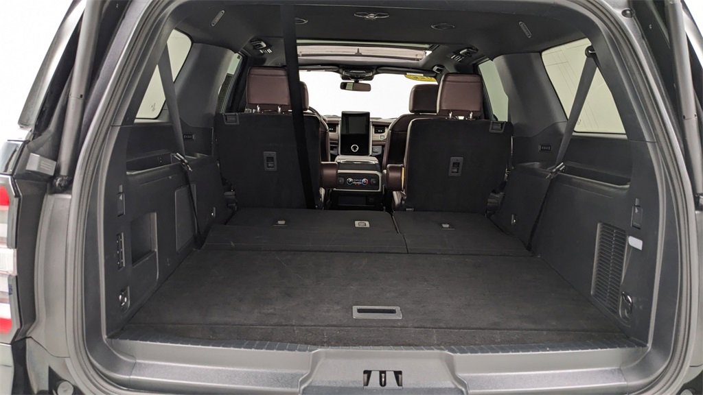 Certified 2022 Ford Expedition Max Limited image 9
