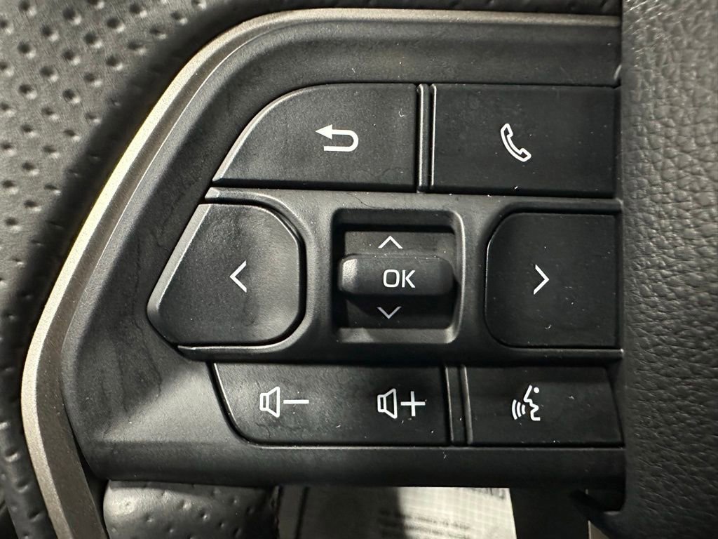 Used 2025 Toyota 4Runner TRD Sport image 19