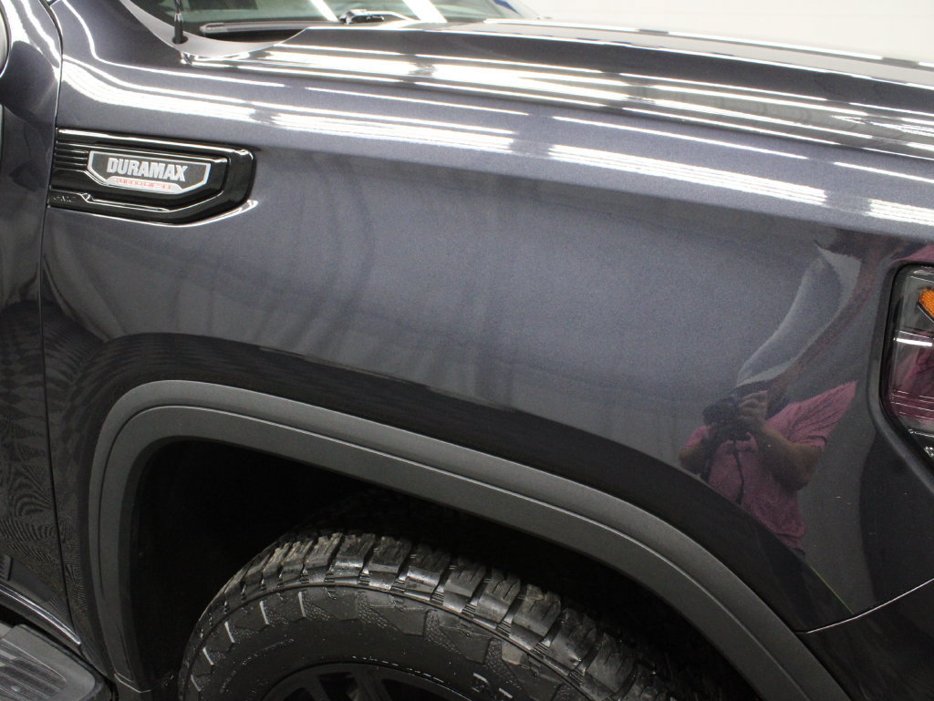Used 2025 GMC Sierra 1500 Elevation w/ Elevation Premium Package AWD/4WD image 40