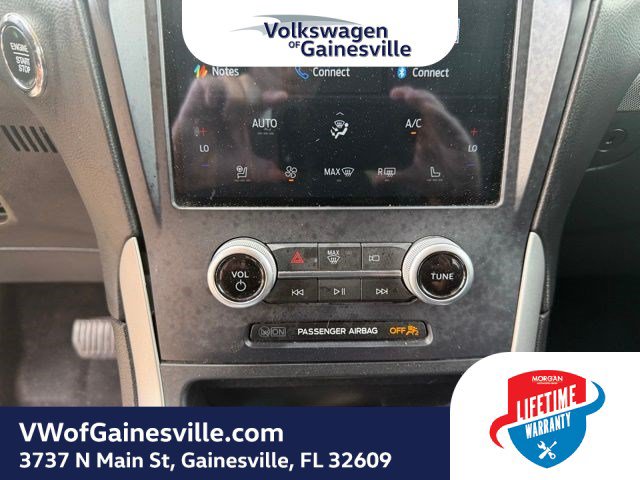 Used 2021 Ford Edge SEL w/ Convenience Package AWD/4WD image 24