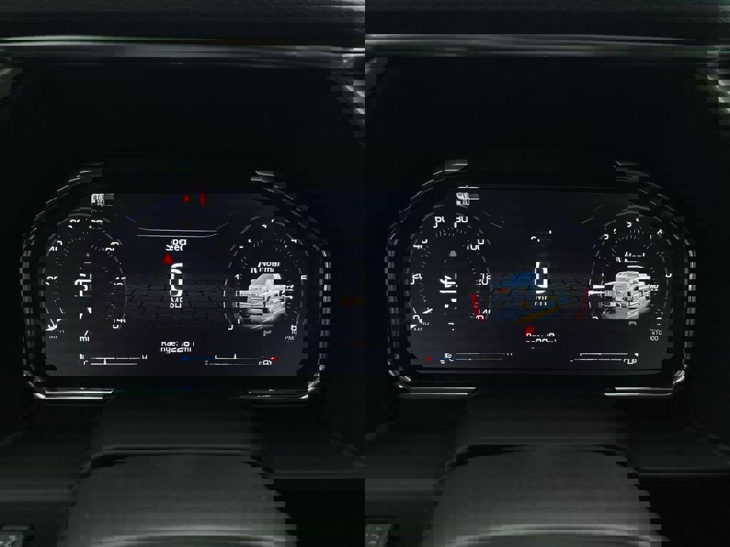 New 2026 GMC Sierra 1500 Denali w/ Denali Reserve Package image 11