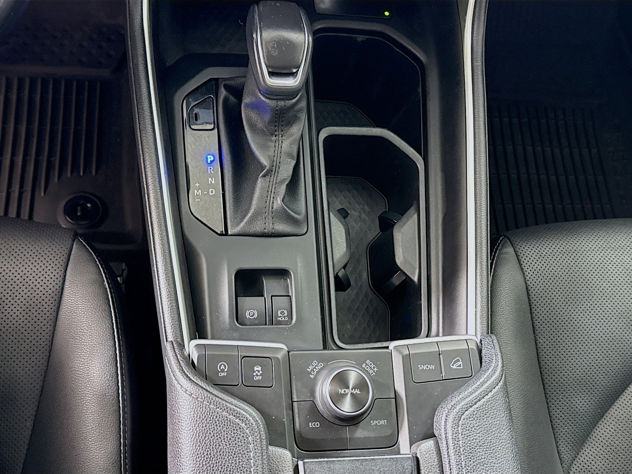 Used 2024 Toyota Grand Highlander Platinum image 18