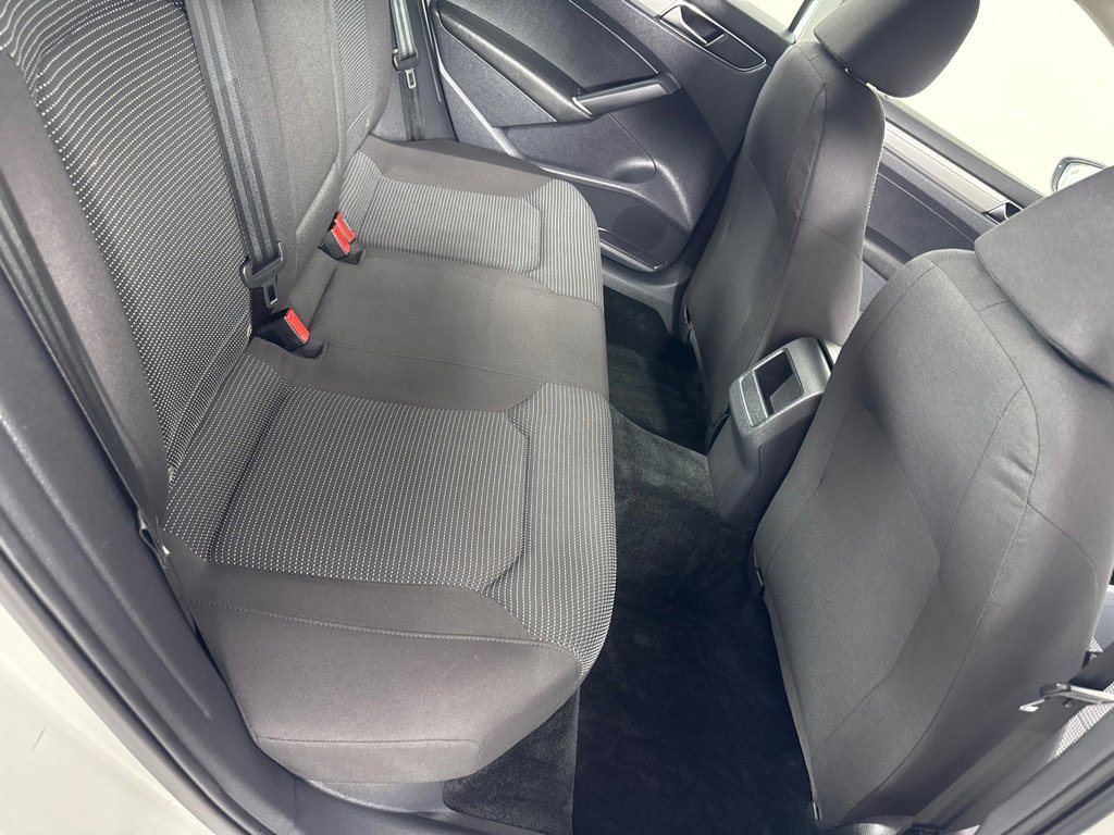 Used 2018 Volkswagen Passat 2.0T S w/ Driver Assistance Package image 22