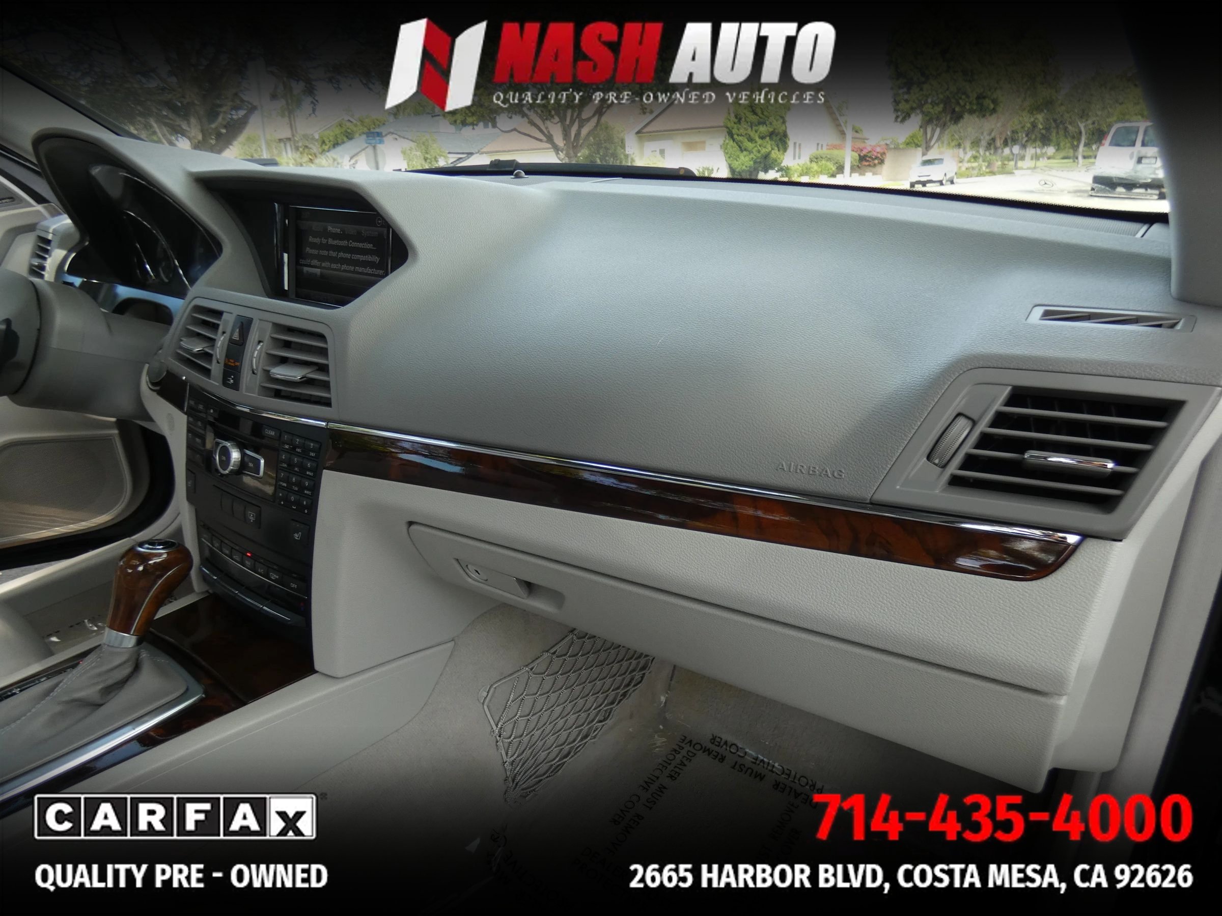 Used 2013 Mercedes-Benz E 350 Coupe image 32