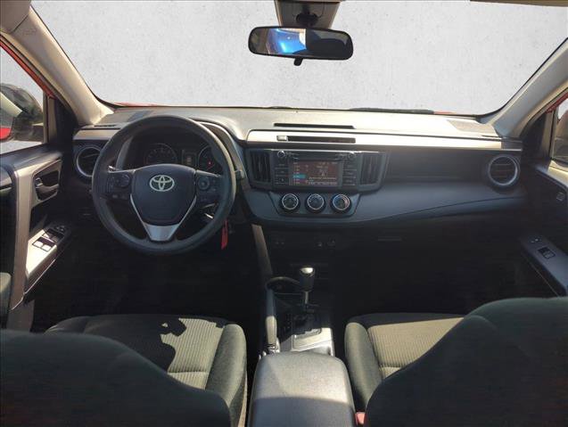 Used 2017 Toyota RAV4 LE image 26