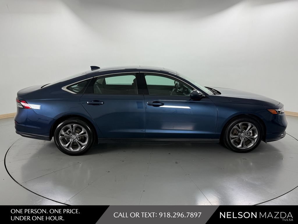 Used 2024 Honda Accord EX image 5