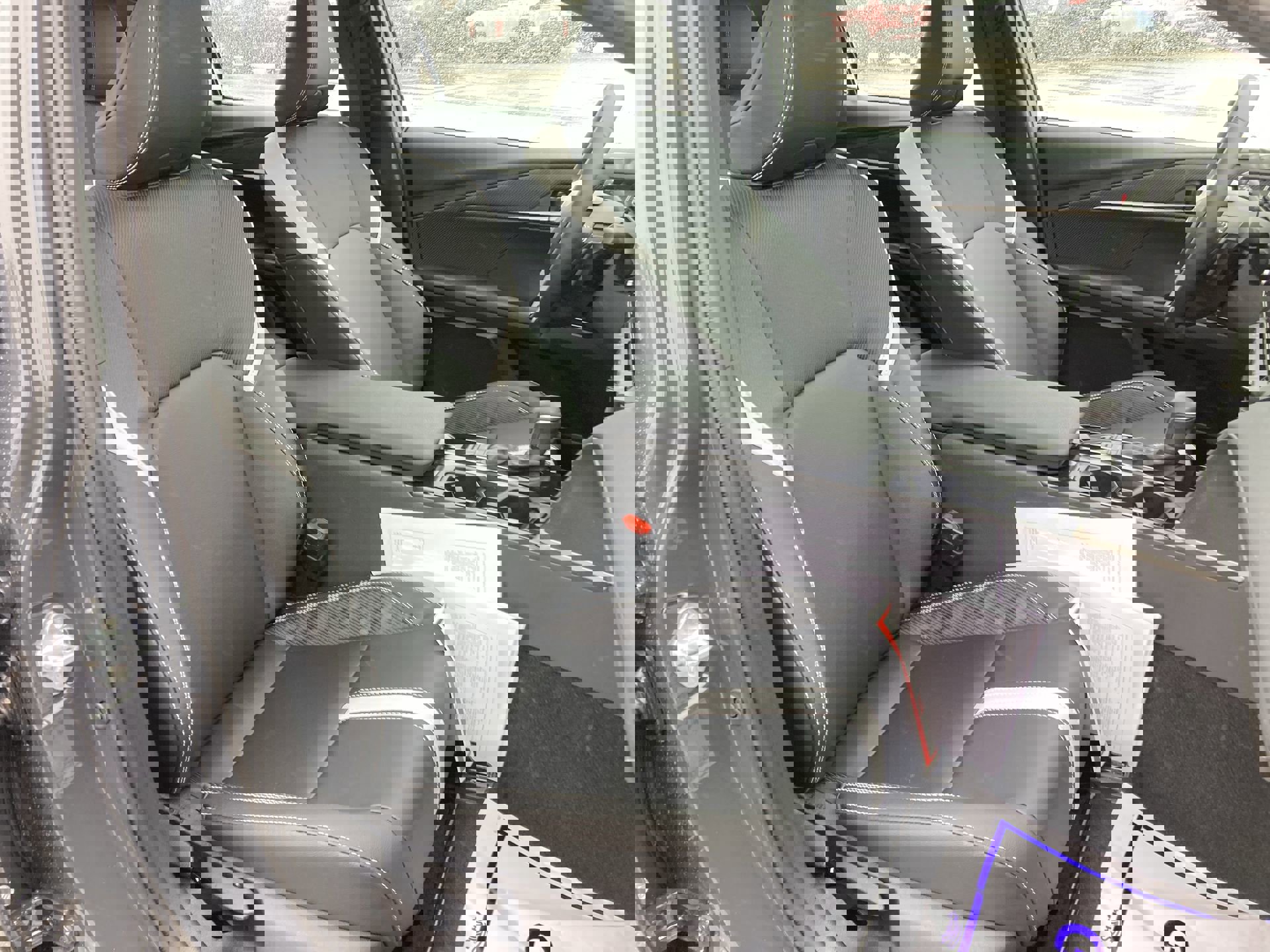 Used 2026 Toyota Camry SE image 28