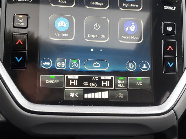 New 2026 Subaru Crosstrek 2.0i Premium image 28