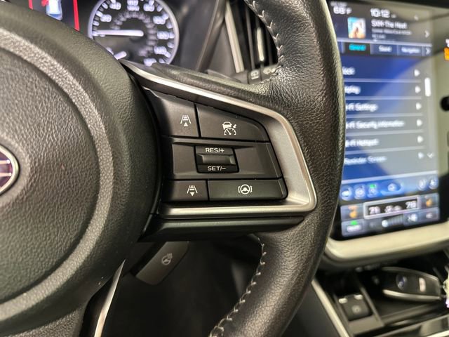 Used 2023 Subaru Outback Limited XT image 16