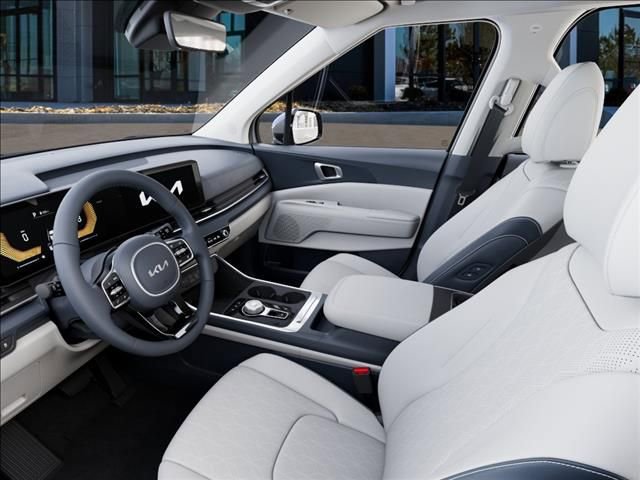 New 2026 Kia Carnival EX FWD image 17