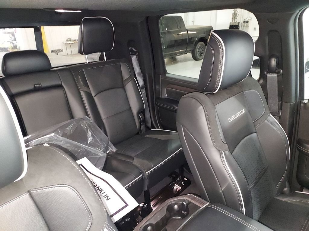 New 2026 RAM 2500 Laramie image 14