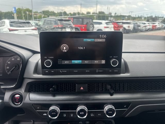 Used 2023 Honda CR-V Sport image 18