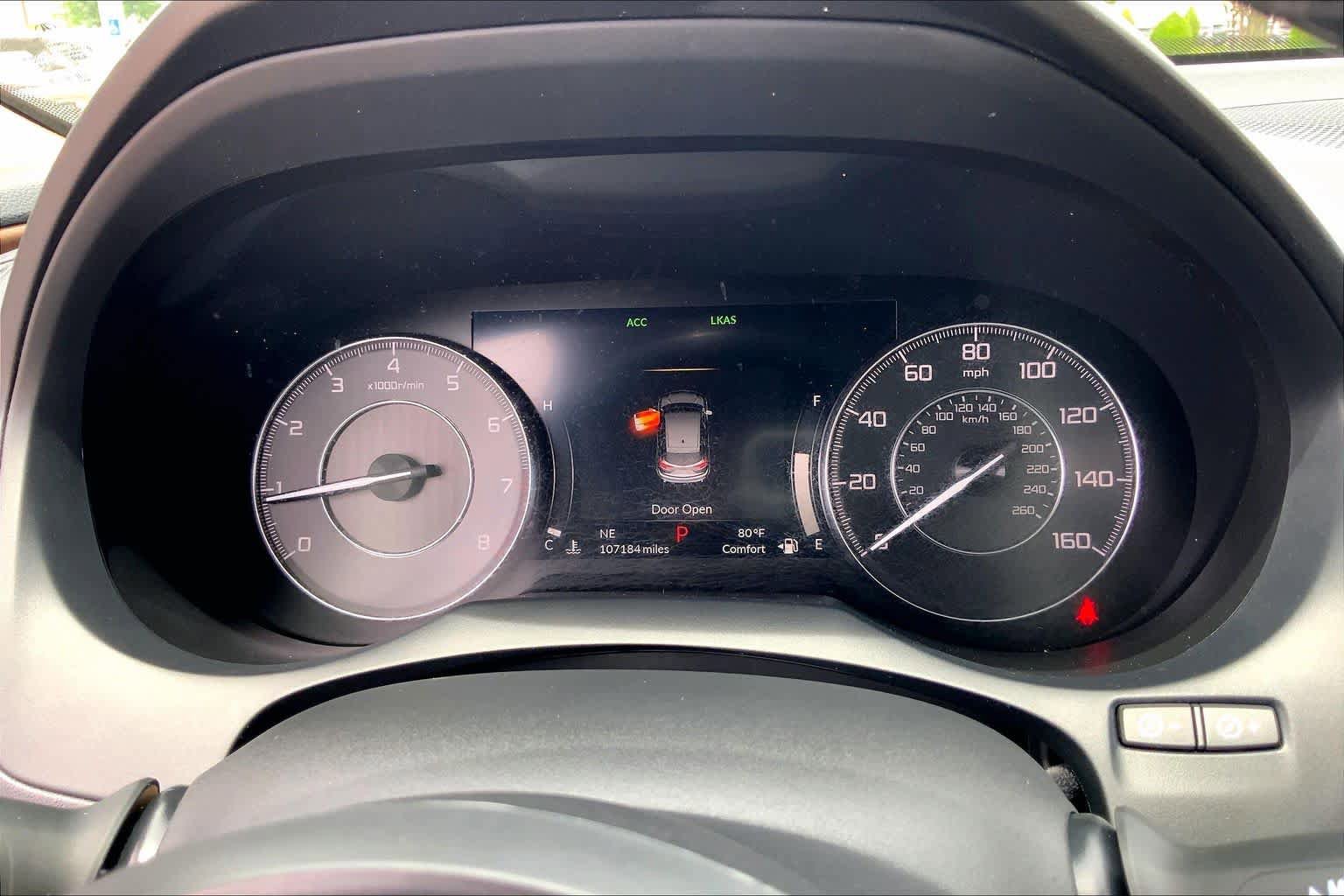 Used 2019 Acura RDX FWD w/ Advance Package image 23