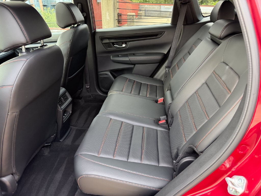 Used 2024 Honda CR-V Sport-L image 23