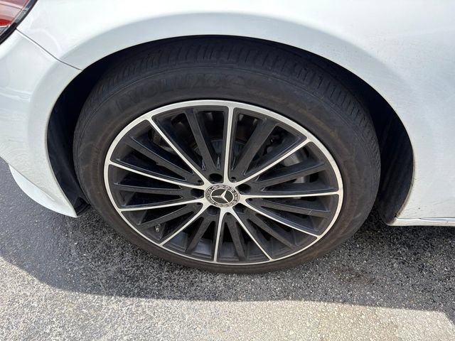 Used 2020 Mercedes-Benz C 300 Sedan image 3