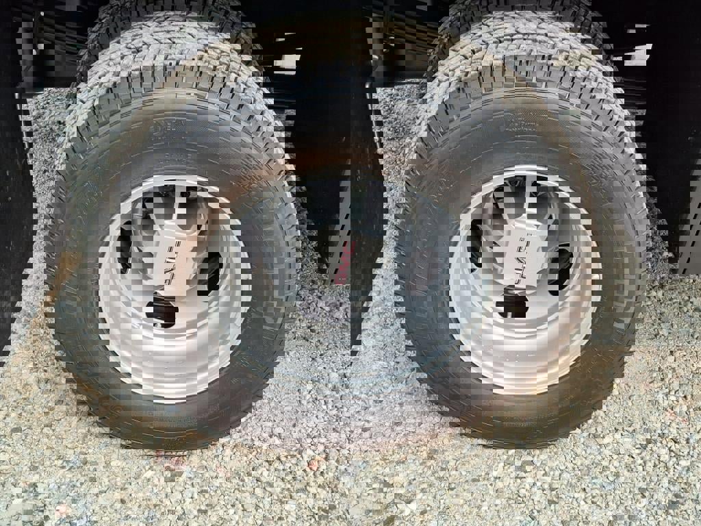 New 2025 GMC Sierra 3500 Pro w/ Convenience Package image 2