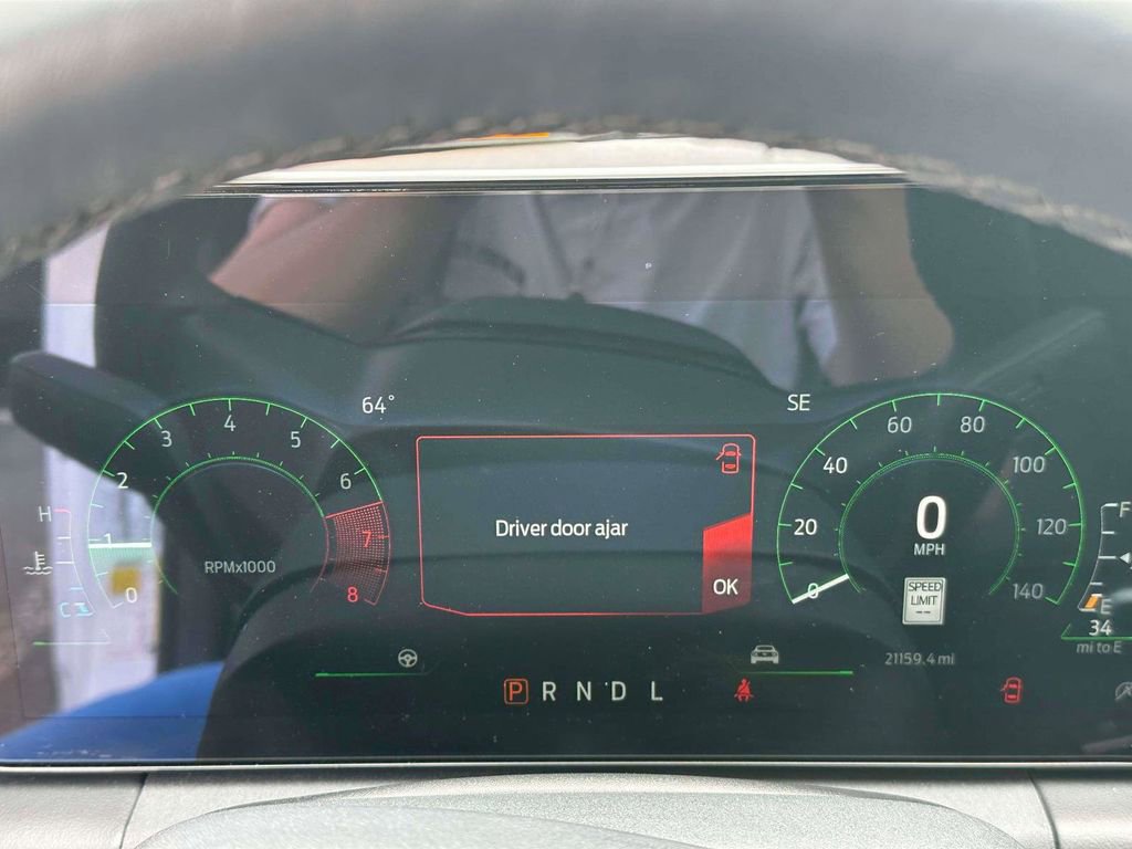 Used 2024 Ford Mustang Premium RWD image 23